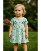 Girls frock