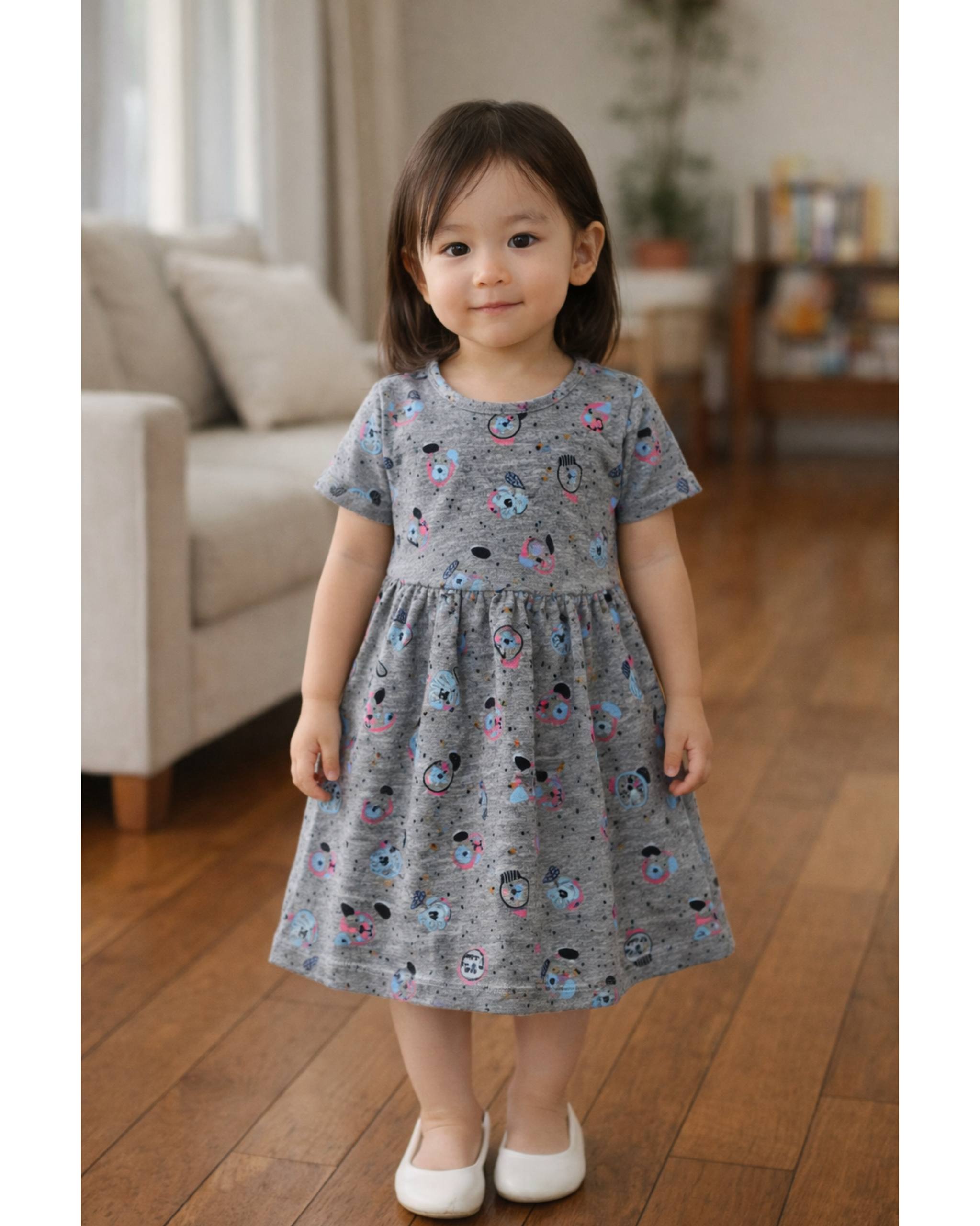 Girls frock